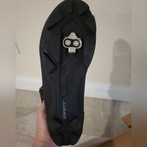 Biking Shoes